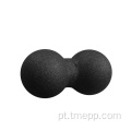 Epp Foam Yoga Peanut Ball para exercício de academia